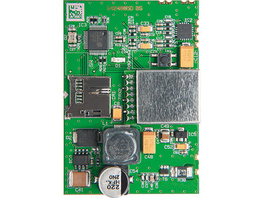 Homematic® Funk-Gong-Modul MP3