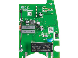 Die ideale Ergänzung für MAX! -<br />MAX! Zwischenstecker-Thermostat ARR