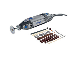 Leser testen das Multifunktionswerkzeug Dremel 4200-4/75