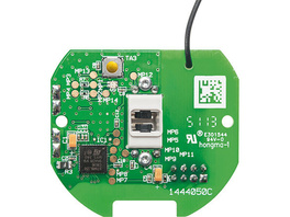 Homematic®-Unterputz-Sender für 55-mm-Schalterrahmen