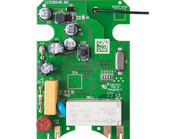 Schalten und Messen – Homematic®-Funk-Schaltaktor mit Leistungsmessung Teil 2