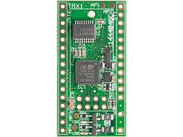 Homematic® integriert – 8-Kanal-Empfangsmodul