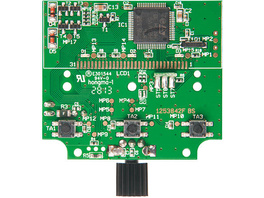 Komfortabel und sparsam heizen – Homematic®-Heizkörperthermostat