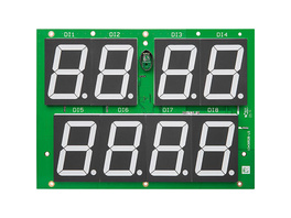 Vielseitig und individuell – Multifunktions-Display MLDP1 Teil 2