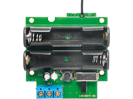 Homematic®-Funk-Klingelsignalsensor HM-Sen-DB-PCB