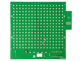 Universell einsetzbar, individuell programmierbar – Info-Display ID200 Teil 2