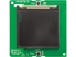 Schneller Überblick – Homematic®-Funk-Statusanzeige HM-Dis-WM55