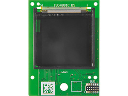 Übersichtlich bedient – Homematic®-Display-Fernbedienung