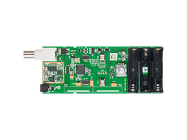 Mobiler Signallieferant - 1-MHz-Funktionsgenerator DDS101 Teil 2