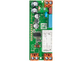 Verbrauch im Blick – Homematic®-Hutschienen-Schaltaktor mit Leistungsmessung