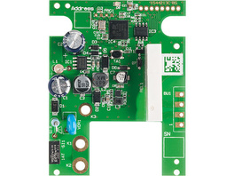 Potentialfrei geschaltet – Homematic®-Funk-Schaltaktor mit Klemmanschluss
