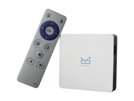Leser testen die Smart-TV-Box XIOS XS mit Android 4.2 und TOFU (XBMC)