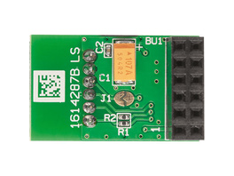 Machen den Raspberry Pi zur Homematic Zentrale – Homematic®-Funkmodul und HM-OCCU-SDK