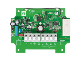 Stationäres Steuern und Messen - Homematic®-1-Kanal-Funk-Schaltaktor mit Leistungsmessung