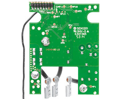 Neue Generation – Homematic®-Zwischenstecker-Schaltsteckdose