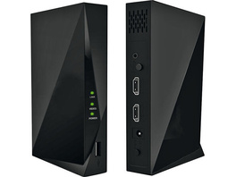 Leser testen das Wireless-HDMI-Übertragungsset VLHD38