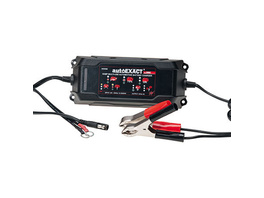 Leser testen das Ladegerät ELV autoExact AE500E