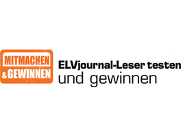 Leser testen den elektrischen Unterputz-Gurtwickler mit Zeitschaltuhr
