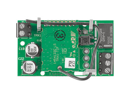 Homematic IP Schaltplatine HmIP-PCBS - Universeller Aktor für Kleinspannung