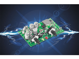 Schaltnetzteil-Modul SPM1505