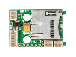 Mini-Wave-Player 2 - Soundplayer ganz einfach