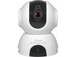 Leser testen die Stabo Indoor-Netzwerkkamera Multifon