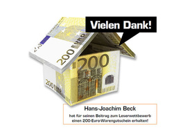 Warm und hell - Blumenheizungssteuerung selbst gebaut