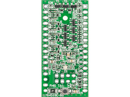 Homematic IP einfach integriert - HmIP Modulplatine Sender 8fach
