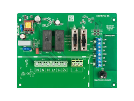 Überwacht und reguliert - Niveauregulierung NR24