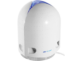 Leser testen den Airfree-Luftreiniger P40