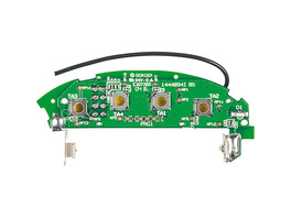 Fernbedienung immer dabei - Homematic IP Schlüsselbundfernbedienung
