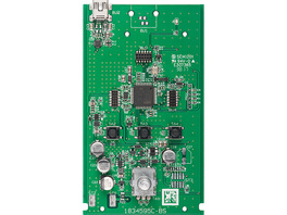 RGBW - Color-Spectrum-Analyzer RGBW200