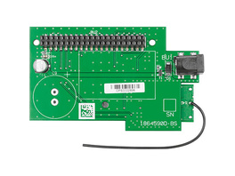 Leistungsstarke Zentrale - Mit der Funk-Modulplatine RPI-RF-MOD