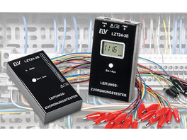 Leitungszuordnungstester LZT24-3
