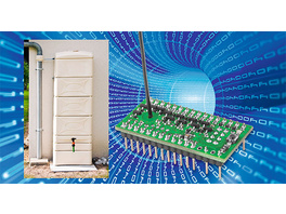 Wenn 8 Bit nicht reichen - 10 Bit an die Homematic Zentrale senden