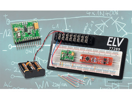 Rauf und runter - Buck-Boost-Wandler BBC1