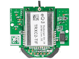 Letzte Meile: Funk! HmIP Kontakt-Schnittstelle - Unterputz