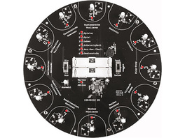 Partyspiel PS12 - 12 Spiele - ganz neu und mit Spaßgarantie
