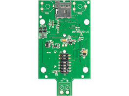 Akustischer Alarmdetektor für Rauchwarnmelder - mit Sprachausgabe