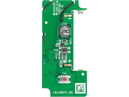Sesam, öffne dich ! - Homematic IP Fernbedienung für das Garagentor mit Homematic IP Aktor