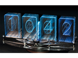 Erben der Röhre - Lixie, die LED-Version der Anzeigeröhre