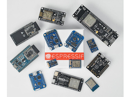 Programmieren leicht gemacht - Einstieg in den ESP8266-Mikrocontroller mit ESPEasy