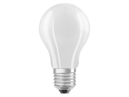 OSRAM LED Superstar 11-W-Filament-LED-Lampe E27, neutralweiß, matt, dimmbar