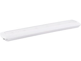 Müller Licht Akku-LED-Leuchte mit Push-Schalter, neutralweiß, 200 lm Lichtstrom