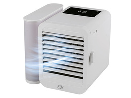 ELV Verdunstungskühler VK100, Luftkühler und Lufterfrischer in einem