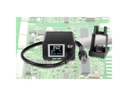 Leichtes Löten mit (Heiß-)Luft