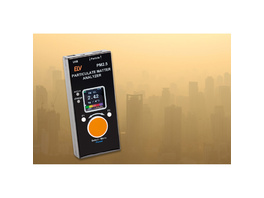 Verschmutzte Luft: Feinstaub - Genaue Messungen mit dem ELV Feinstaub-Messgerät PM2.5