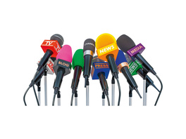 Mikrofone - Vom Studio- bis zum Subminiaturmikrofon