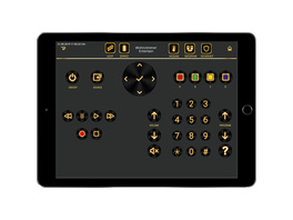 Schickes Smart Home - Visualisierung mit AIO CREATOR NEO und Smart Home Zentrale CCU3 Teil 5