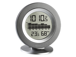 Mobile Alerts Luftdruckmonitor MA10238, integr. Thermo-/Hygrometer